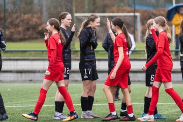 Bild 19 - wCJ HSV - ETV - Esbjerg